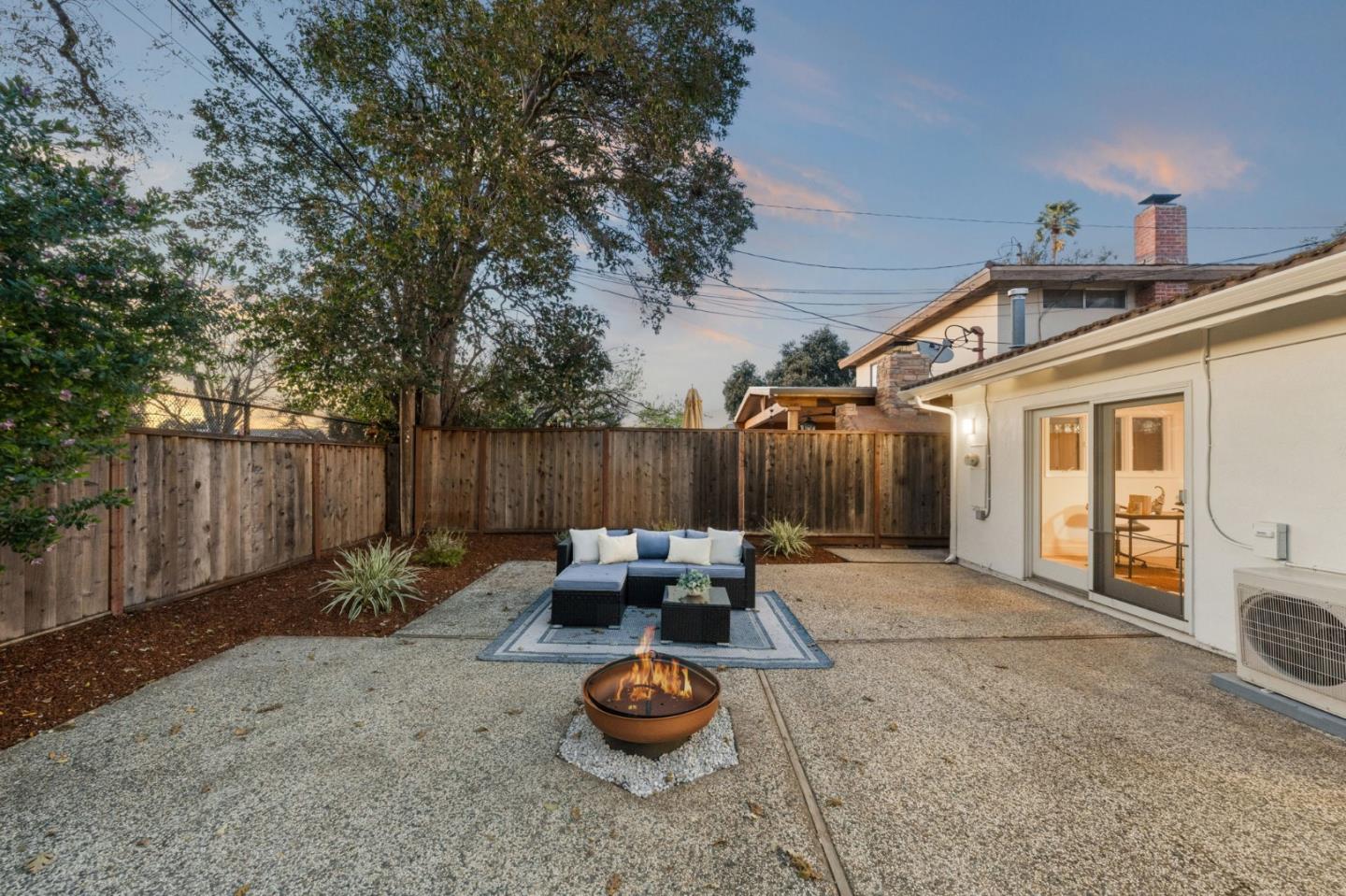 Detail Gallery Image 34 of 44 For 5755 Cohasset Way, San Jose,  CA 95123 - 4 Beds | 2 Baths