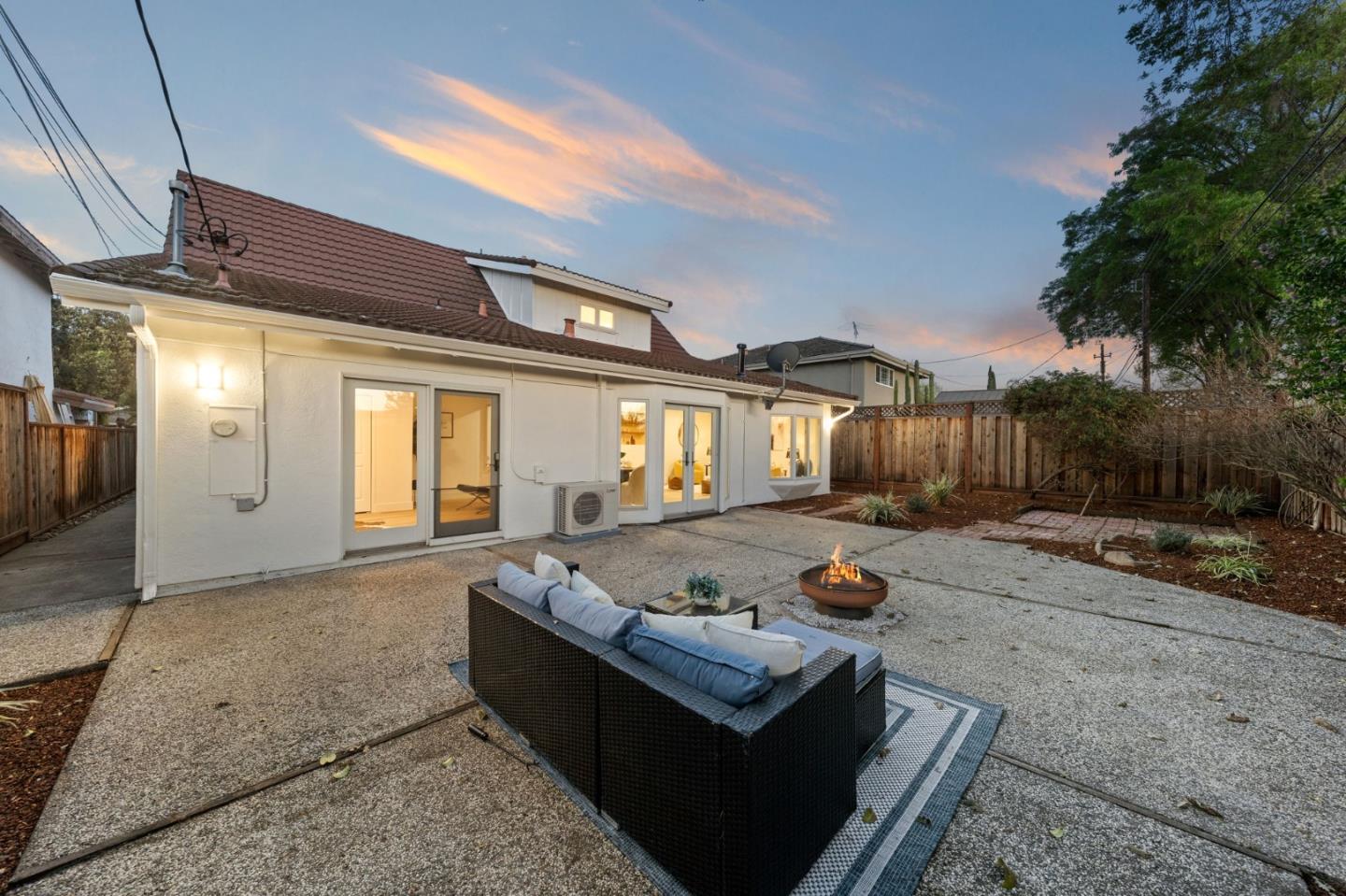 Detail Gallery Image 38 of 44 For 5755 Cohasset Way, San Jose,  CA 95123 - 4 Beds | 2 Baths