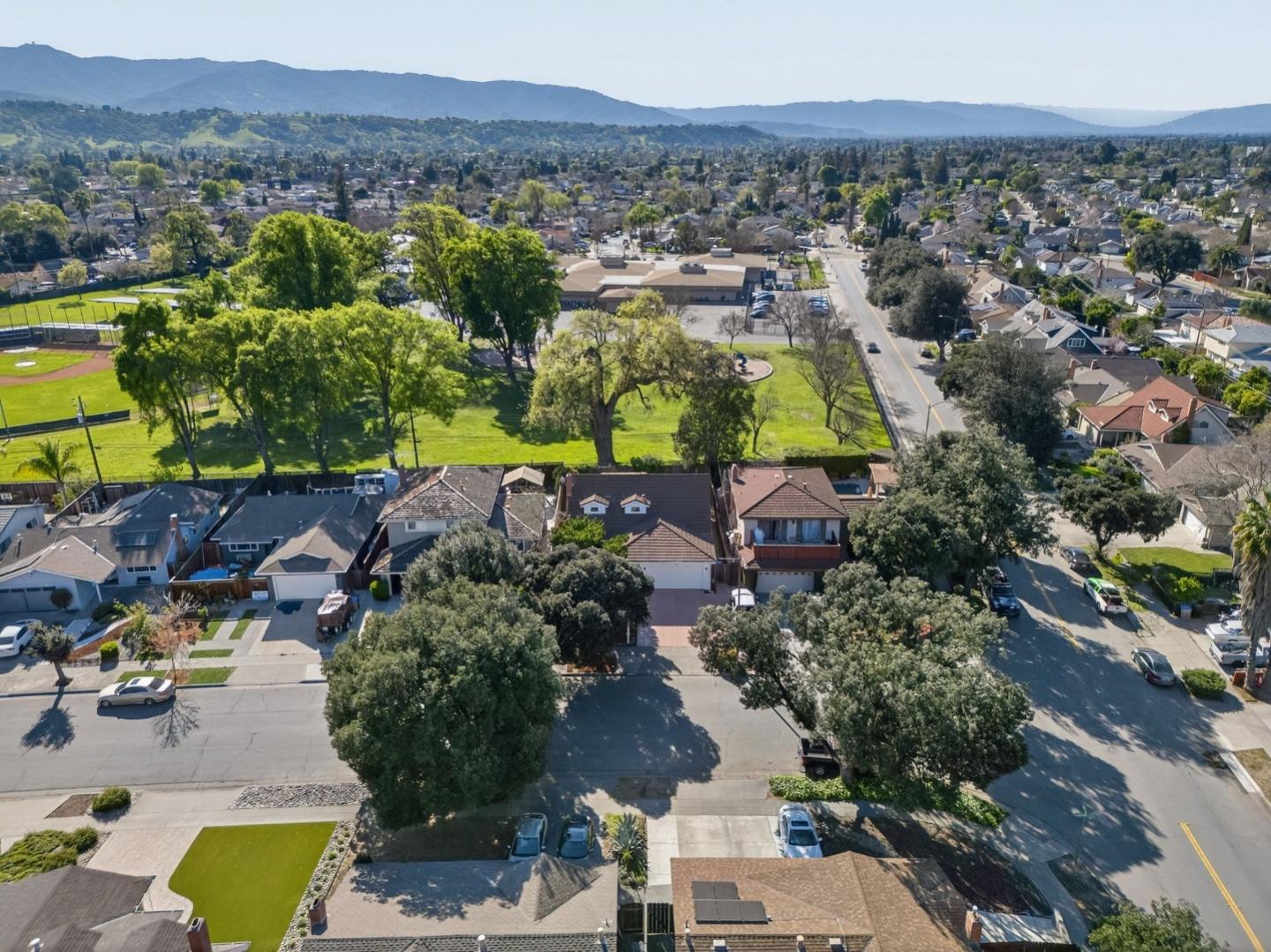 Detail Gallery Image 41 of 44 For 5755 Cohasset Way, San Jose,  CA 95123 - 4 Beds | 2 Baths