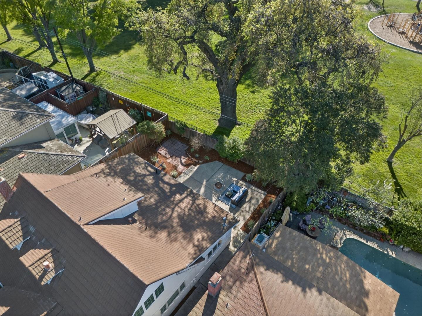 Detail Gallery Image 44 of 44 For 5755 Cohasset Way, San Jose,  CA 95123 - 4 Beds | 2 Baths