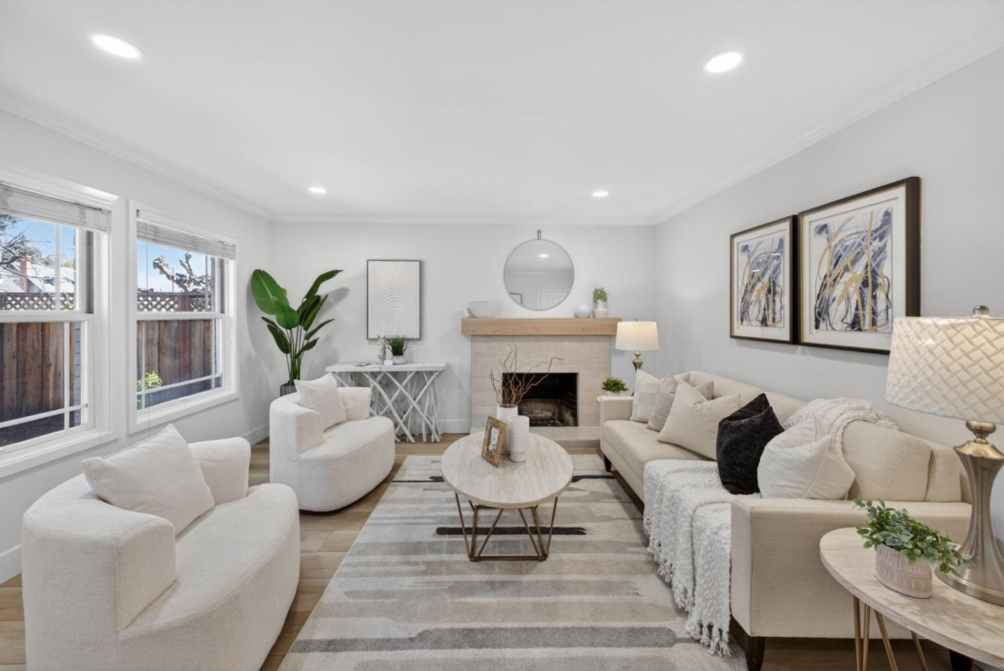 5755 Cohasset Way, San Jose, CA, 95123