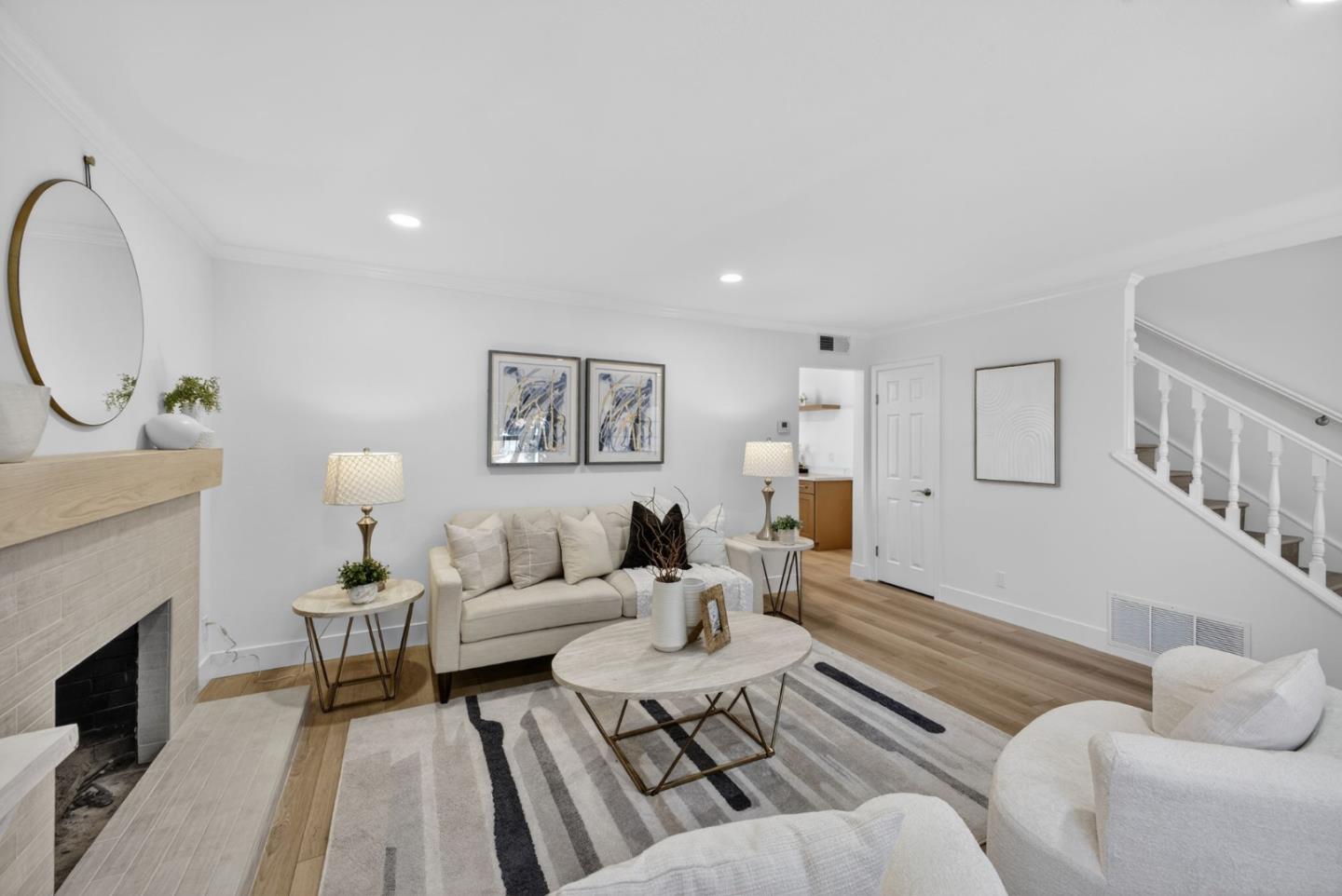 5755 Cohasset Way, San Jose, CA, 95123