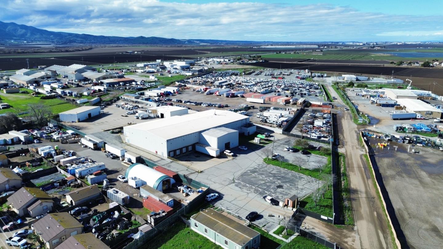 Detail Gallery Image 2 of 7 For 20800 Spence Rd, Salinas,  CA 93908 - – Beds | – Baths