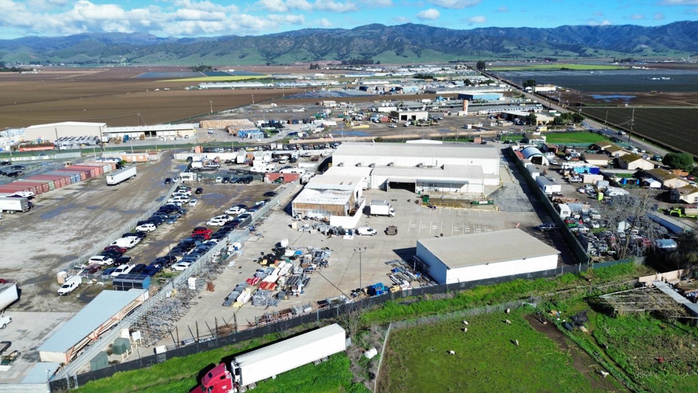 Detail Gallery Image 5 of 7 For 20800 Spence Rd, Salinas,  CA 93908 - – Beds | – Baths