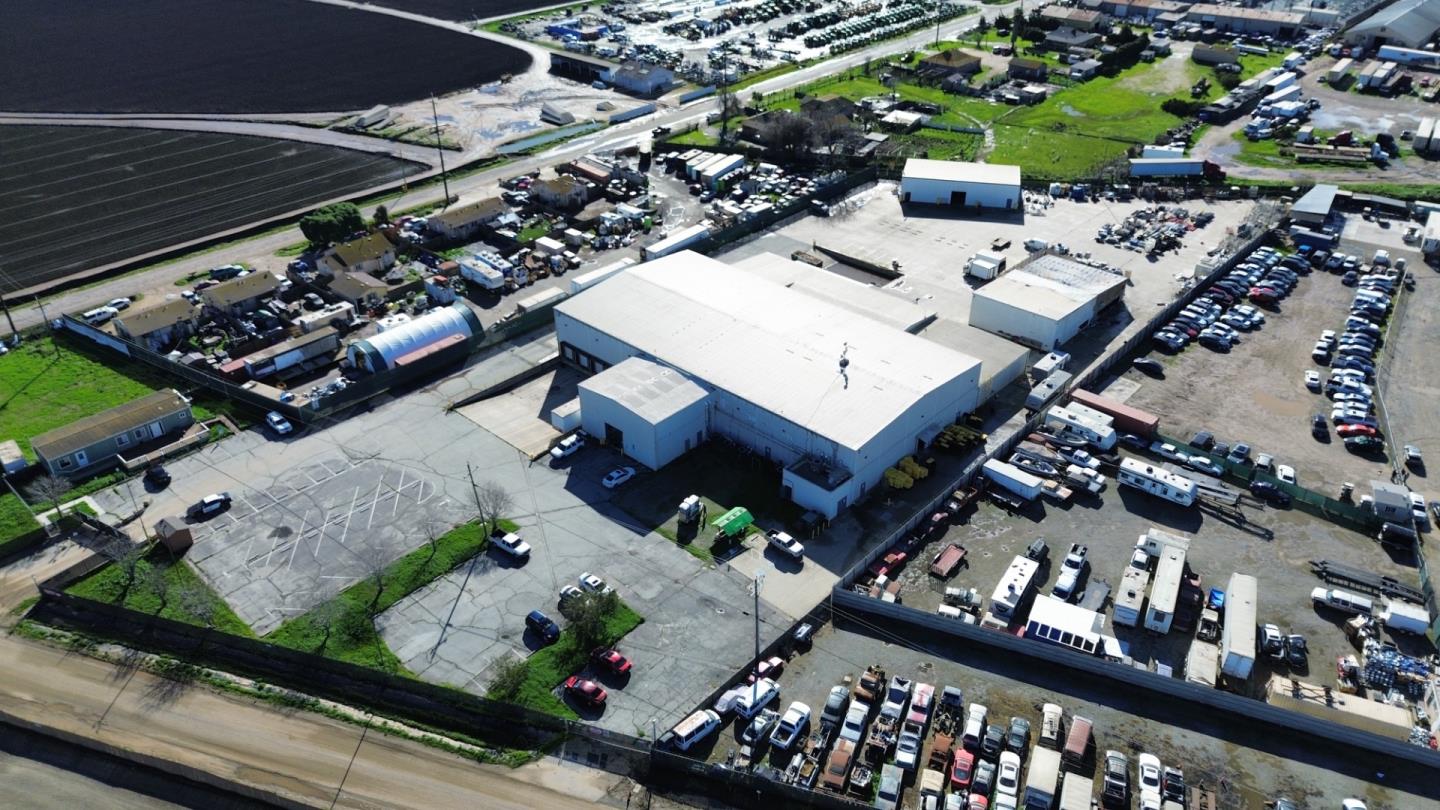 Detail Gallery Image 7 of 7 For 20800 Spence Rd, Salinas,  CA 93908 - – Beds | – Baths