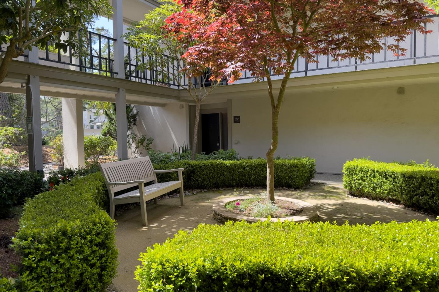 Detail Gallery Image 29 of 36 For 37 Ocean Pines Ln, Pebble Beach,  CA 93953 - 3 Beds | 3 Baths