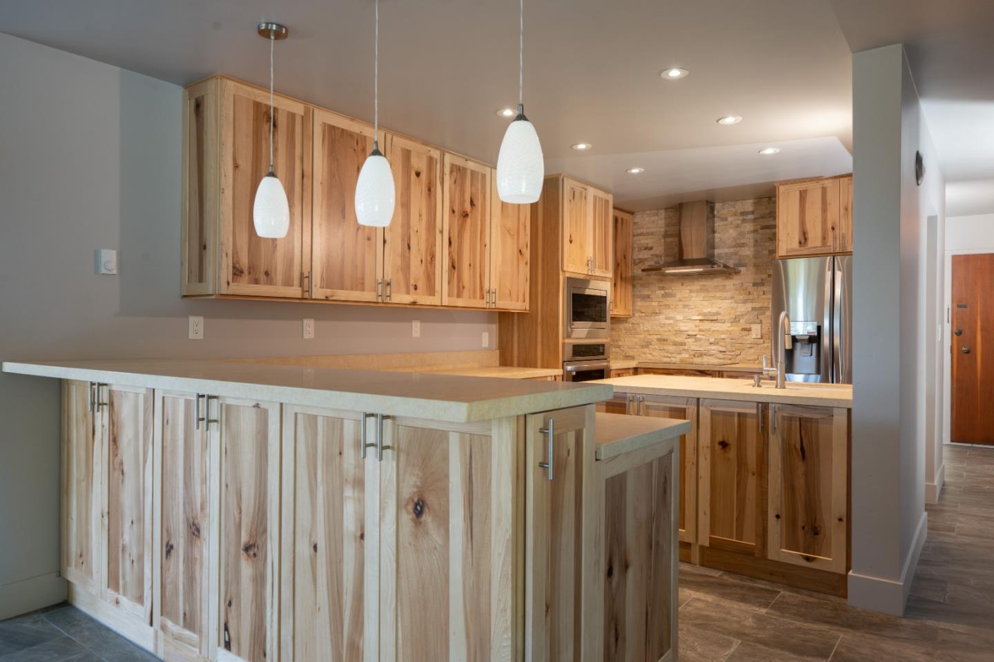 Detail Gallery Image 5 of 36 For 37 Ocean Pines Ln, Pebble Beach,  CA 93953 - 3 Beds | 3 Baths