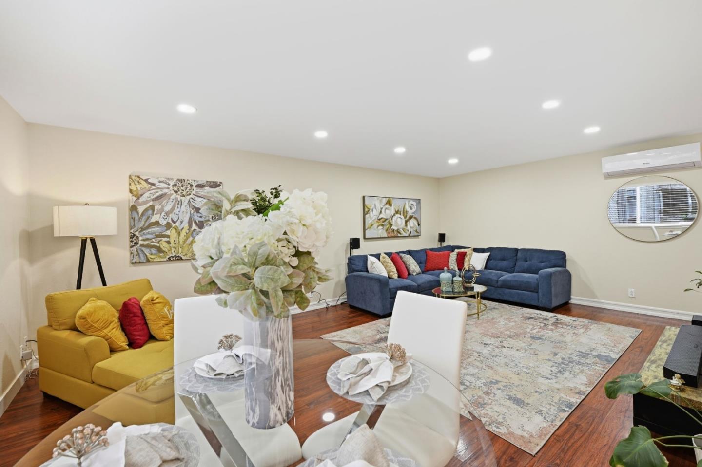 Detail Gallery Image 17 of 37 For 1898 Meridian Ave #24,  San Jose,  CA 95125 - 3 Beds | 2 Baths