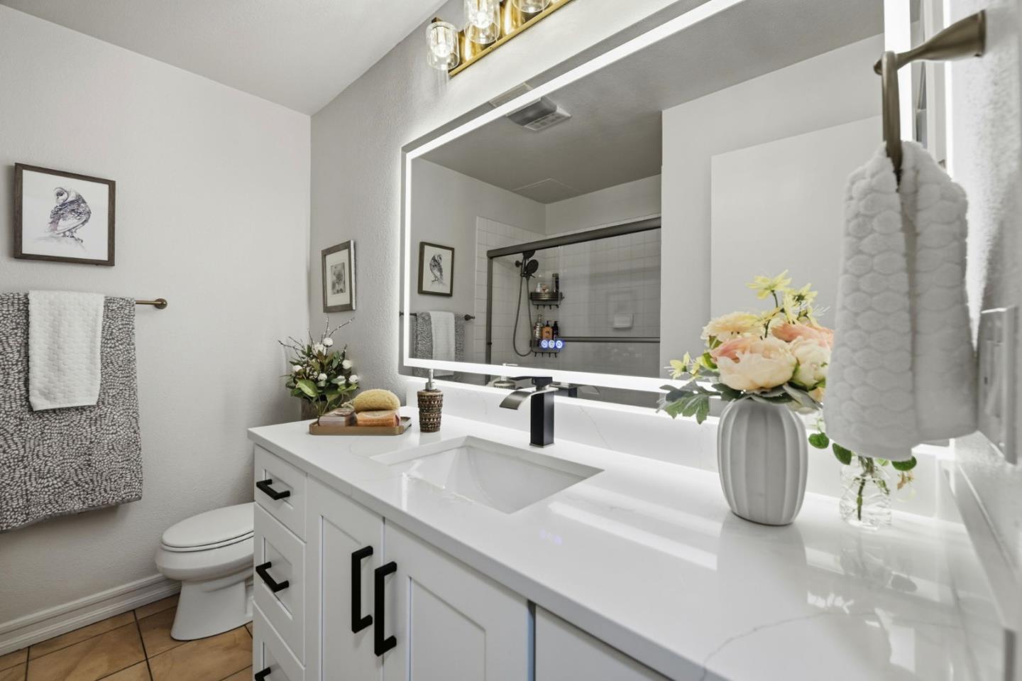 Detail Gallery Image 18 of 37 For 1898 Meridian Ave #24,  San Jose,  CA 95125 - 3 Beds | 2 Baths