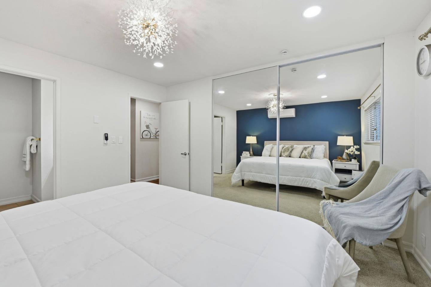 Detail Gallery Image 22 of 37 For 1898 Meridian Ave #24,  San Jose,  CA 95125 - 3 Beds | 2 Baths