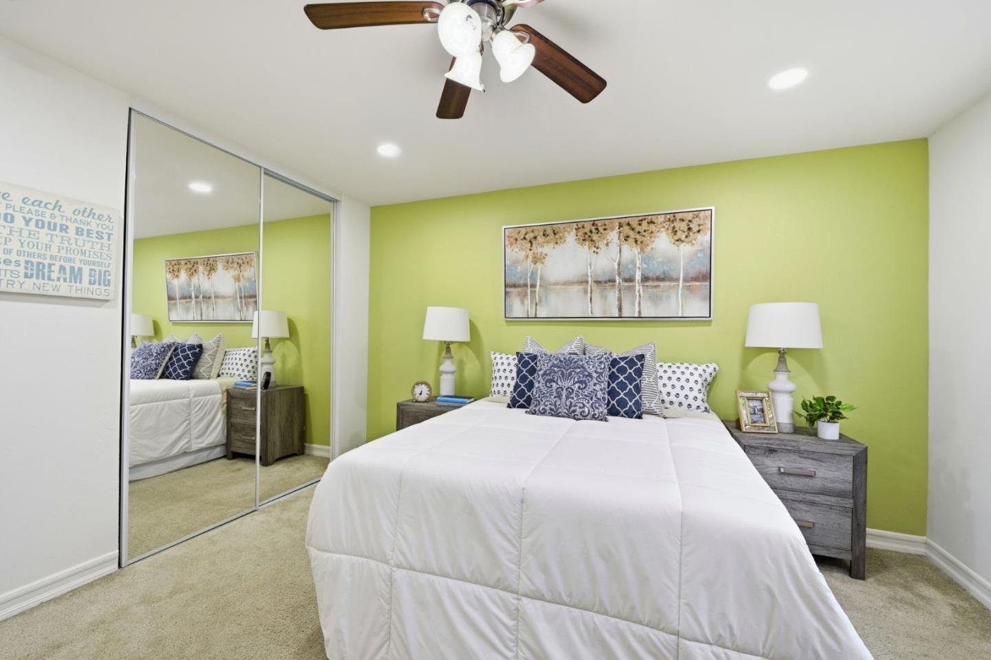 Detail Gallery Image 25 of 37 For 1898 Meridian Ave #24,  San Jose,  CA 95125 - 3 Beds | 2 Baths