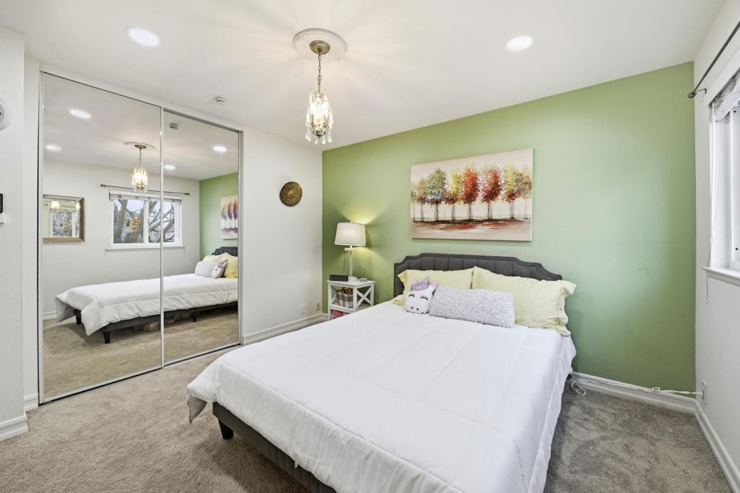 Detail Gallery Image 28 of 37 For 1898 Meridian Ave #24,  San Jose,  CA 95125 - 3 Beds | 2 Baths