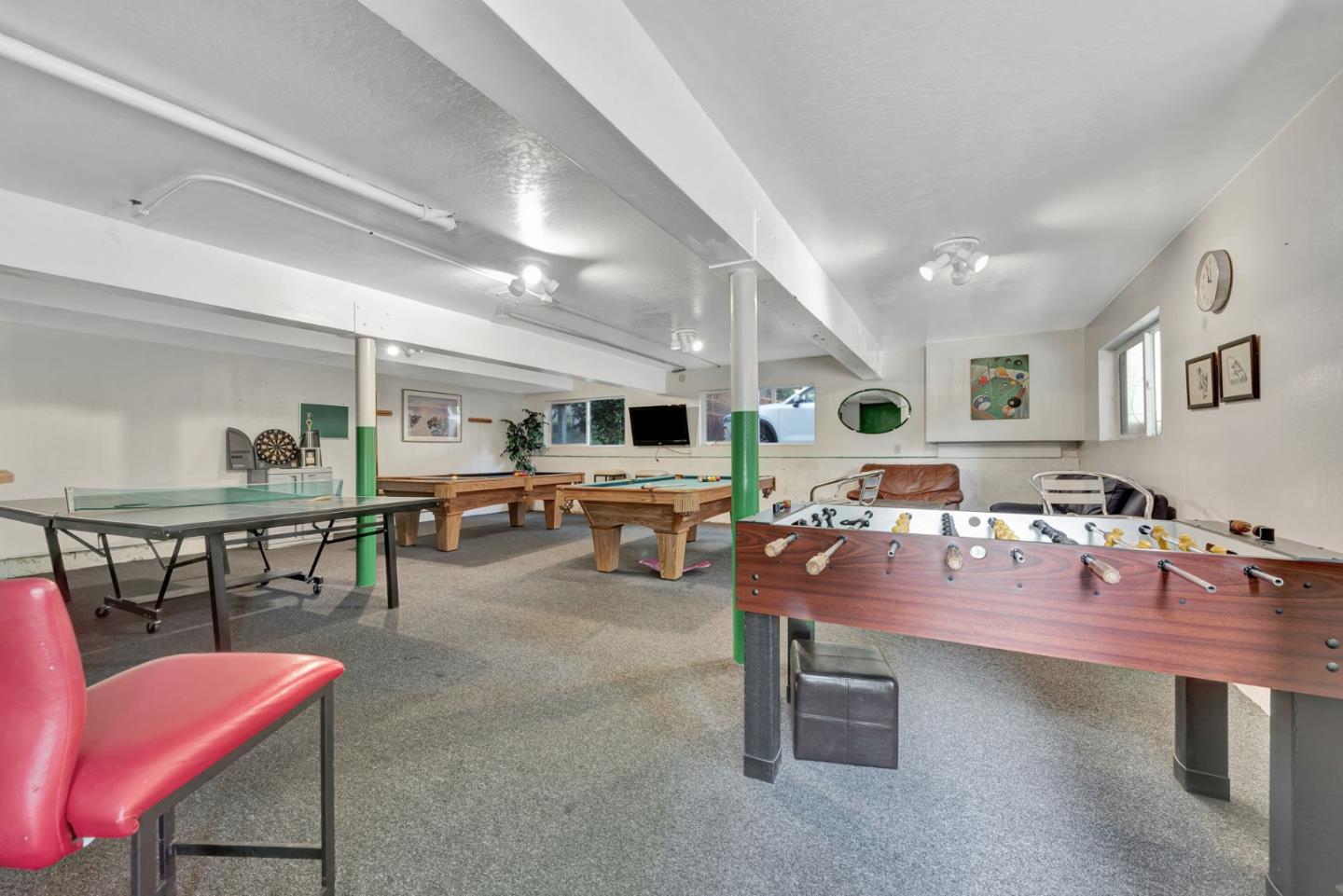 Detail Gallery Image 33 of 37 For 1898 Meridian Ave #24,  San Jose,  CA 95125 - 3 Beds | 2 Baths