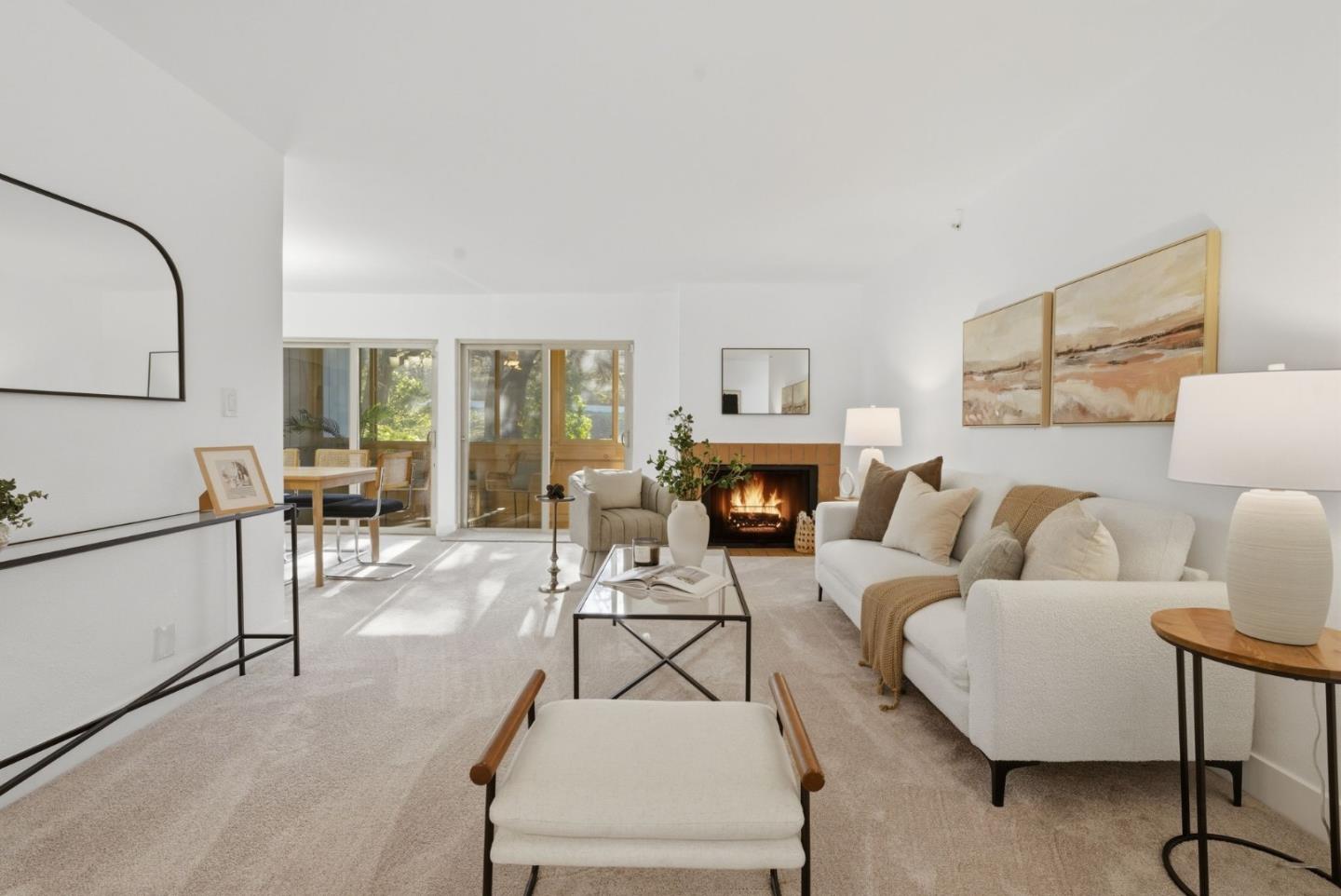 Detail Gallery Image 2 of 58 For 332 Philip Dr #101,  Daly City,  CA 94015 - 3 Beds | 2 Baths