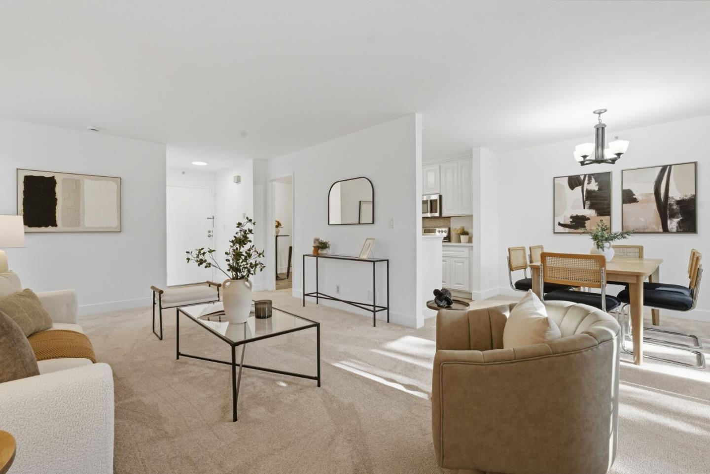 Detail Gallery Image 3 of 58 For 332 Philip Dr #101,  Daly City,  CA 94015 - 3 Beds | 2 Baths