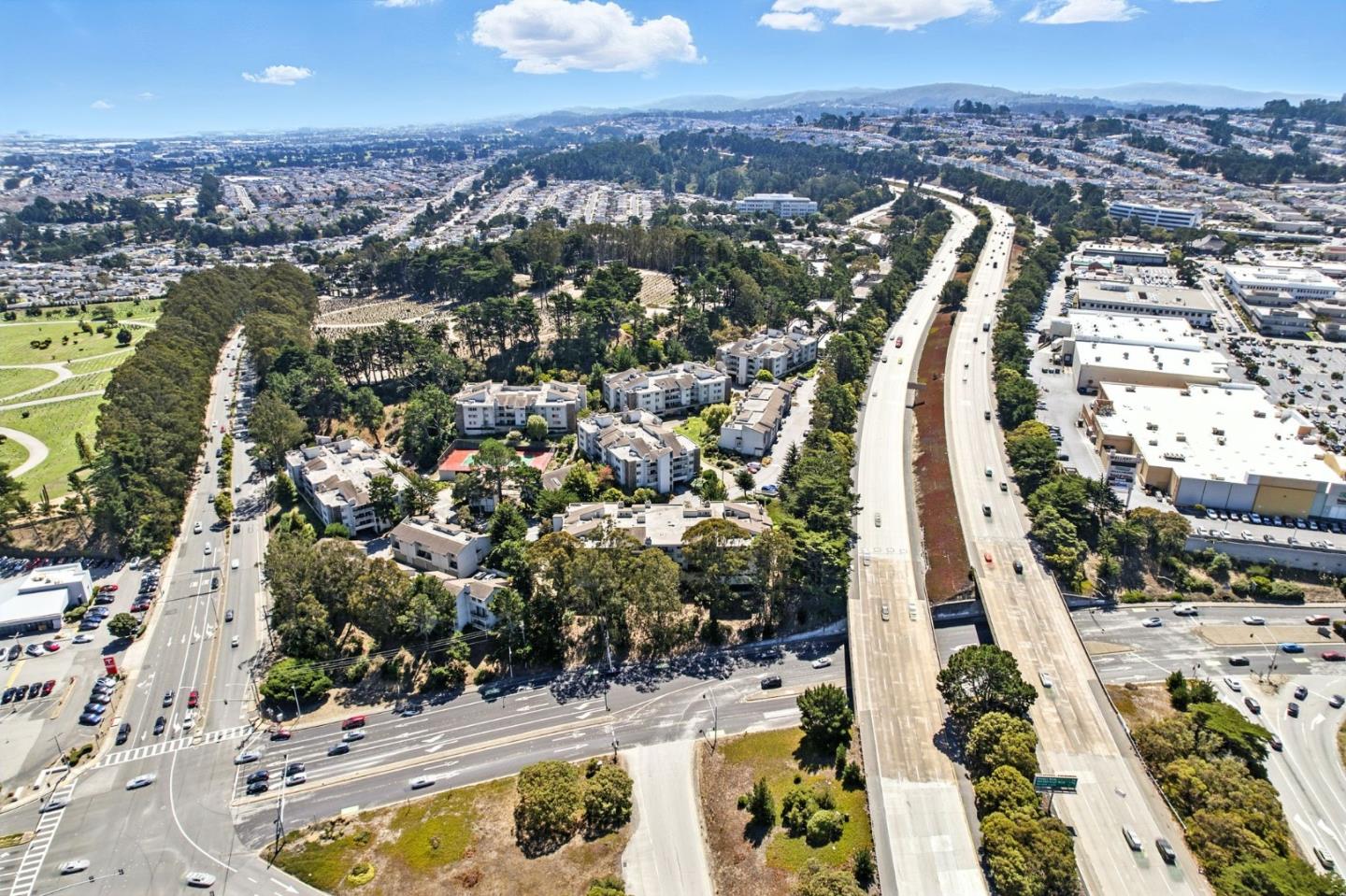 Detail Gallery Image 40 of 58 For 332 Philip Dr #101,  Daly City,  CA 94015 - 3 Beds | 2 Baths