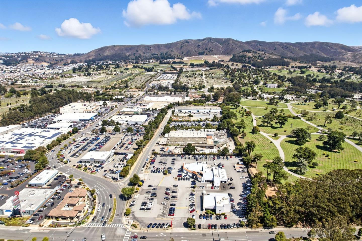 Detail Gallery Image 43 of 58 For 332 Philip Dr #101,  Daly City,  CA 94015 - 3 Beds | 2 Baths