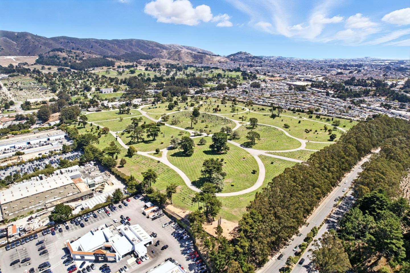 Detail Gallery Image 45 of 58 For 332 Philip Dr #101,  Daly City,  CA 94015 - 3 Beds | 2 Baths