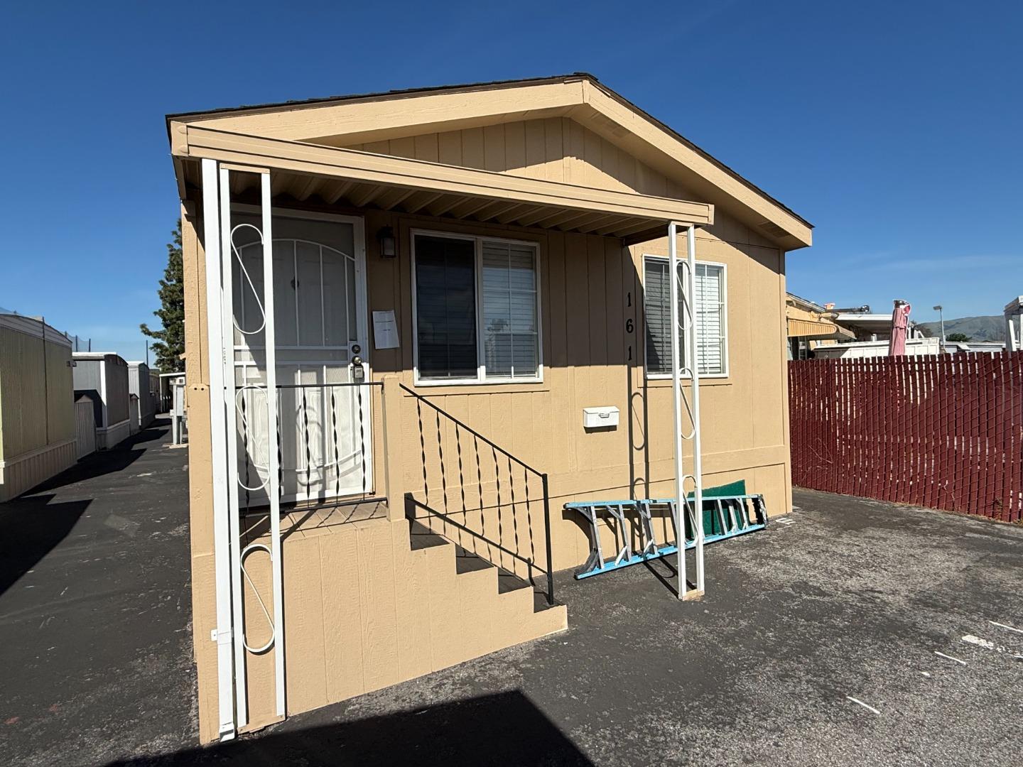 1500 Virginia Place UNIT 161, San Jose, CA, 95116