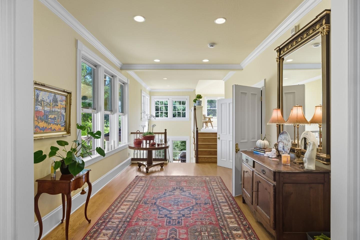 Detail Gallery Image 10 of 68 For Oak Meadow Dr, Los Gatos,  CA 95032 - 4 Beds | 4/1 Baths