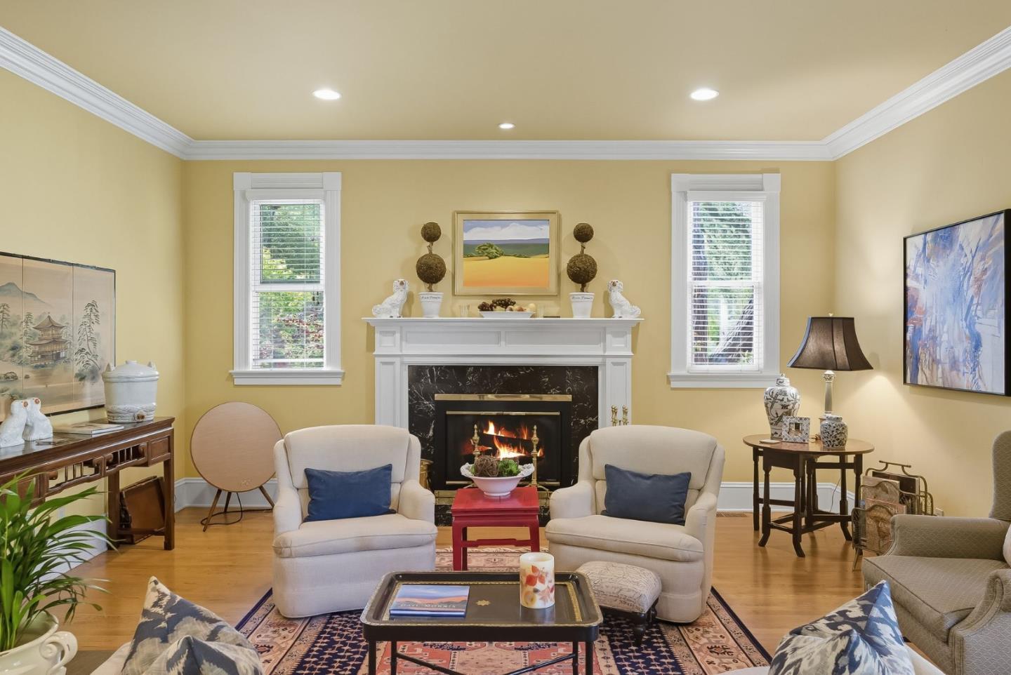 Detail Gallery Image 13 of 68 For Oak Meadow Dr, Los Gatos,  CA 95032 - 4 Beds | 4/1 Baths