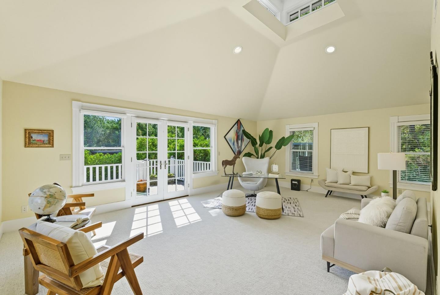 Detail Gallery Image 14 of 68 For Oak Meadow Dr, Los Gatos,  CA 95032 - 4 Beds | 4/1 Baths