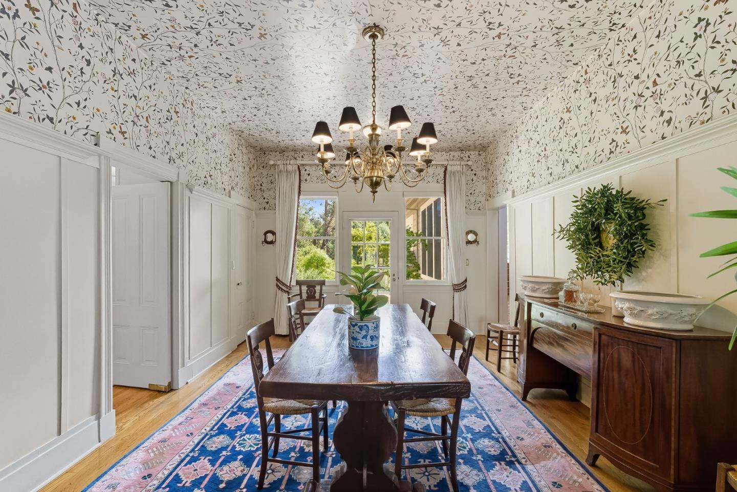 Detail Gallery Image 23 of 68 For Oak Meadow Dr, Los Gatos,  CA 95032 - 4 Beds | 4/1 Baths