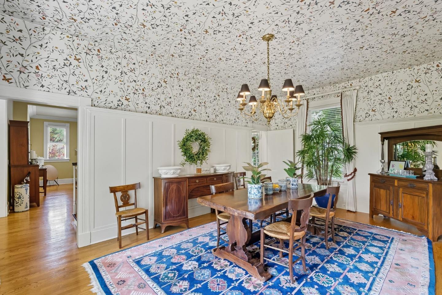 Detail Gallery Image 25 of 68 For Oak Meadow Dr, Los Gatos,  CA 95032 - 4 Beds | 4/1 Baths