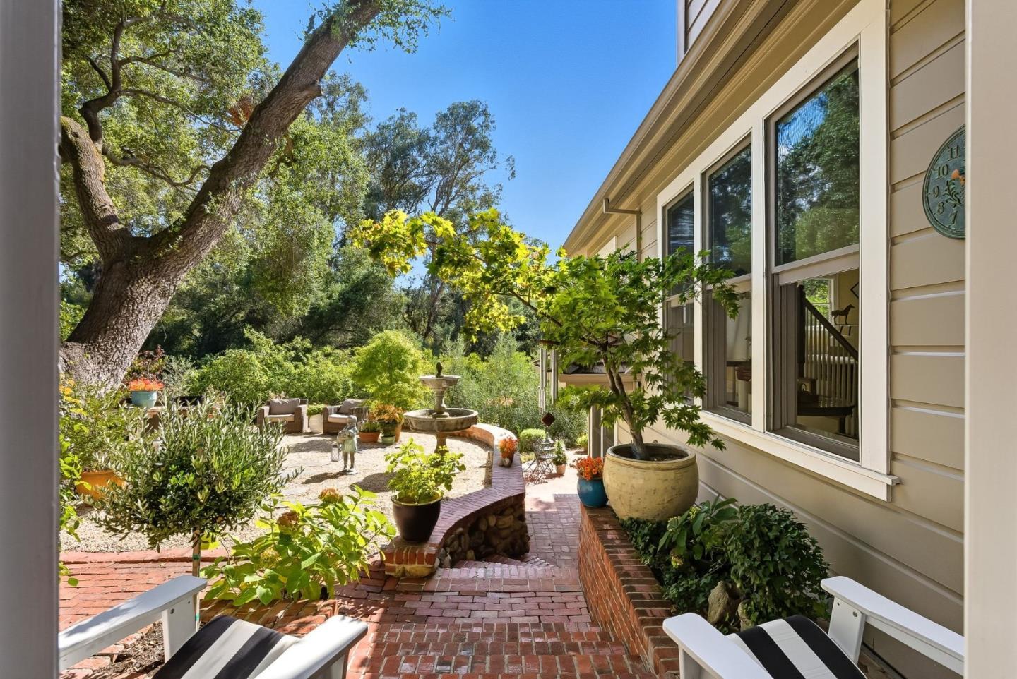 Detail Gallery Image 29 of 68 For Oak Meadow Dr, Los Gatos,  CA 95032 - 4 Beds | 4/1 Baths