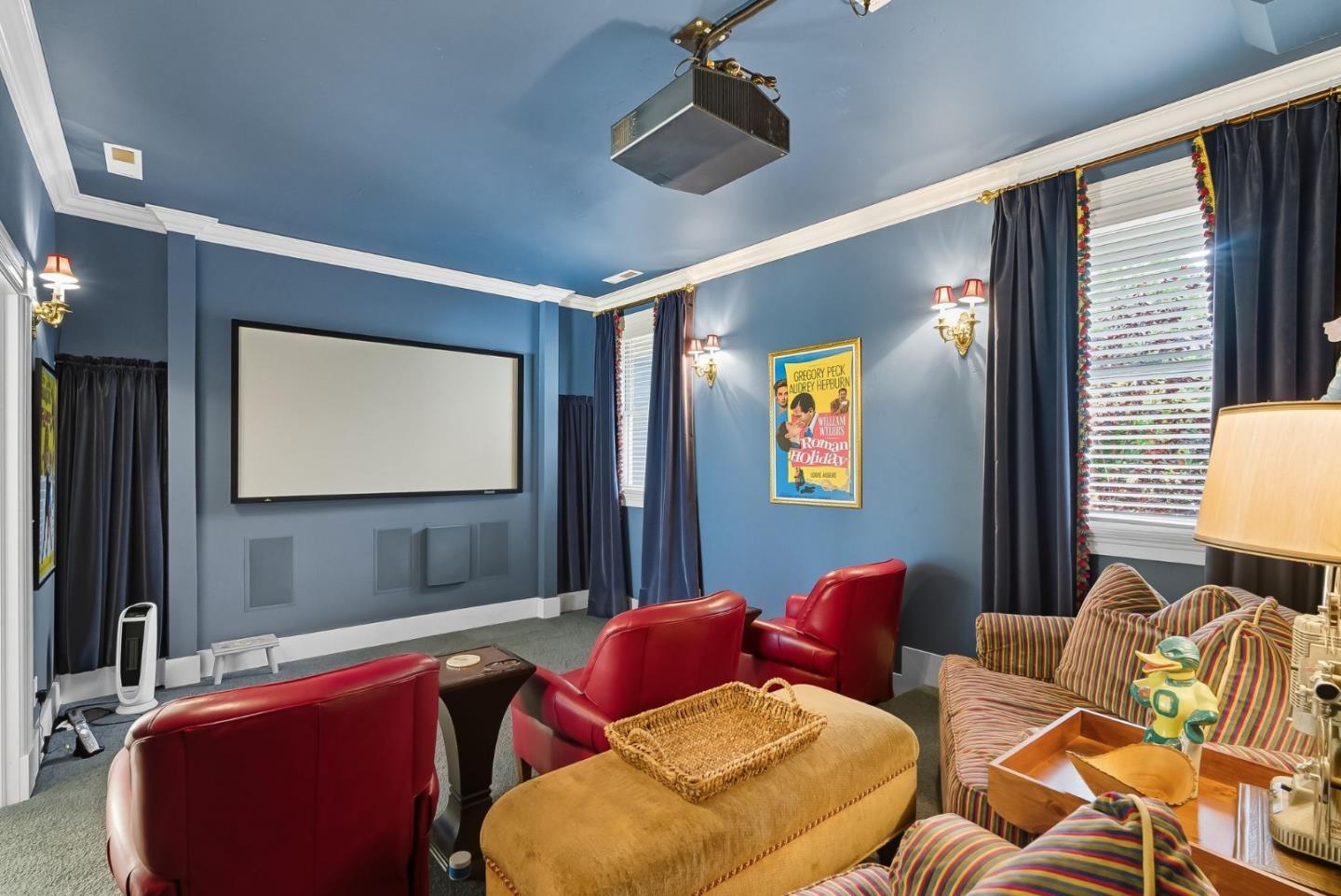 Detail Gallery Image 30 of 68 For Oak Meadow Dr, Los Gatos,  CA 95032 - 4 Beds | 4/1 Baths