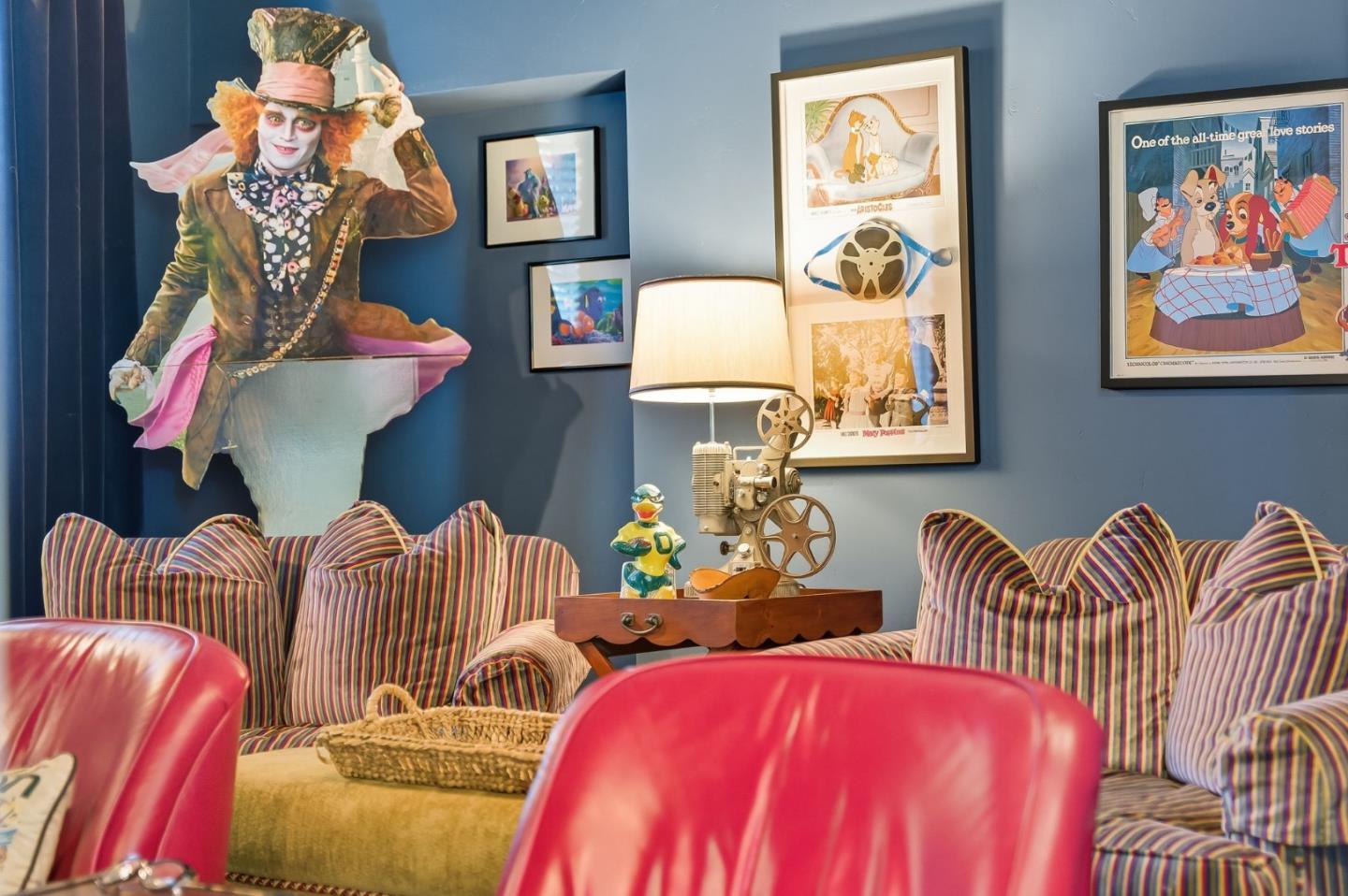 Detail Gallery Image 32 of 68 For Oak Meadow Dr, Los Gatos,  CA 95032 - 4 Beds | 4/1 Baths