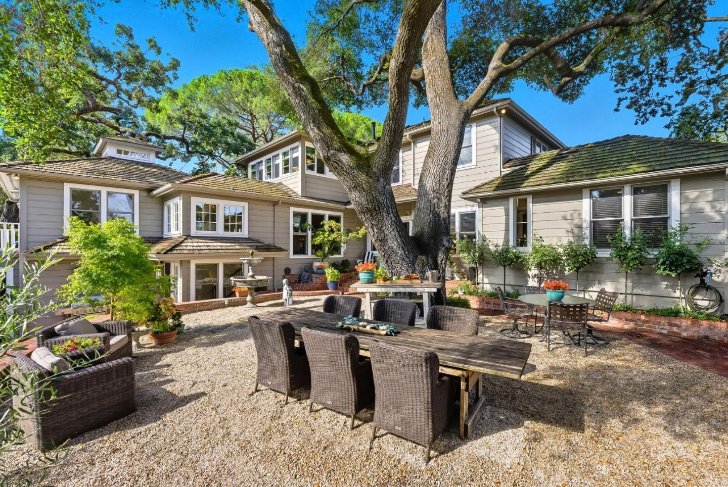 Detail Gallery Image 47 of 68 For Oak Meadow Dr, Los Gatos,  CA 95032 - 4 Beds | 4/1 Baths