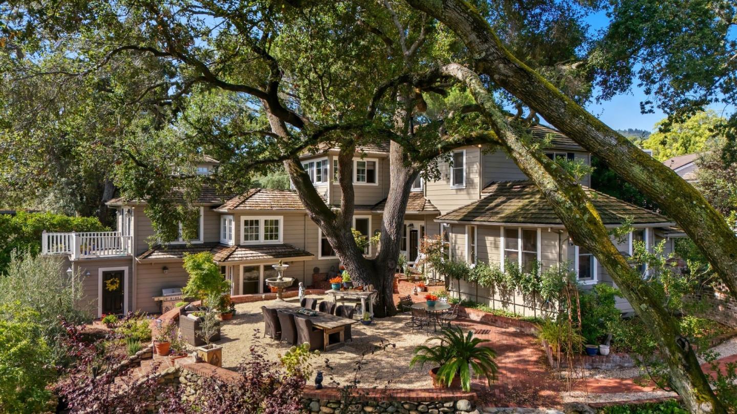 Detail Gallery Image 5 of 68 For Oak Meadow Dr, Los Gatos,  CA 95032 - 4 Beds | 4/1 Baths