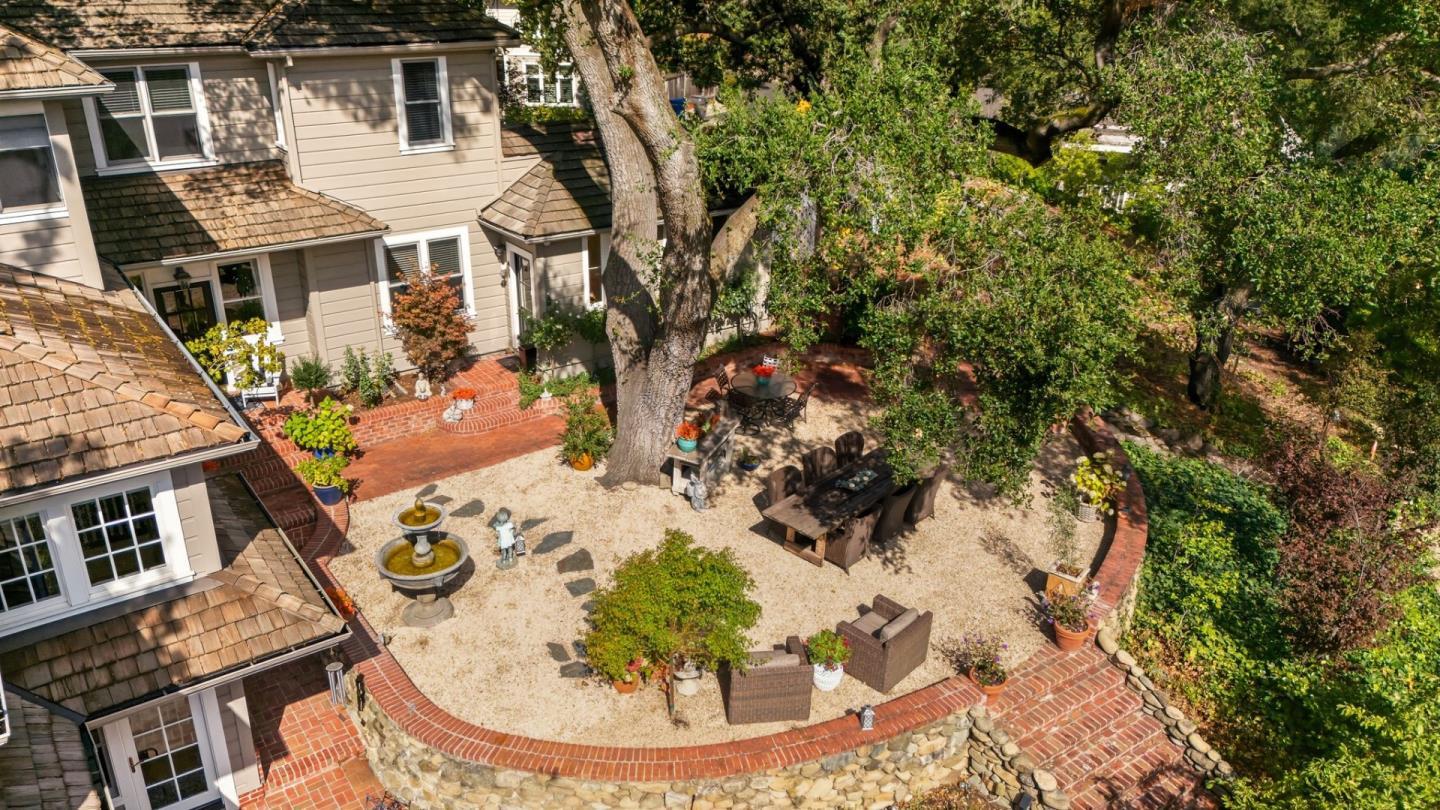 Detail Gallery Image 57 of 68 For Oak Meadow Dr, Los Gatos,  CA 95032 - 4 Beds | 4/1 Baths