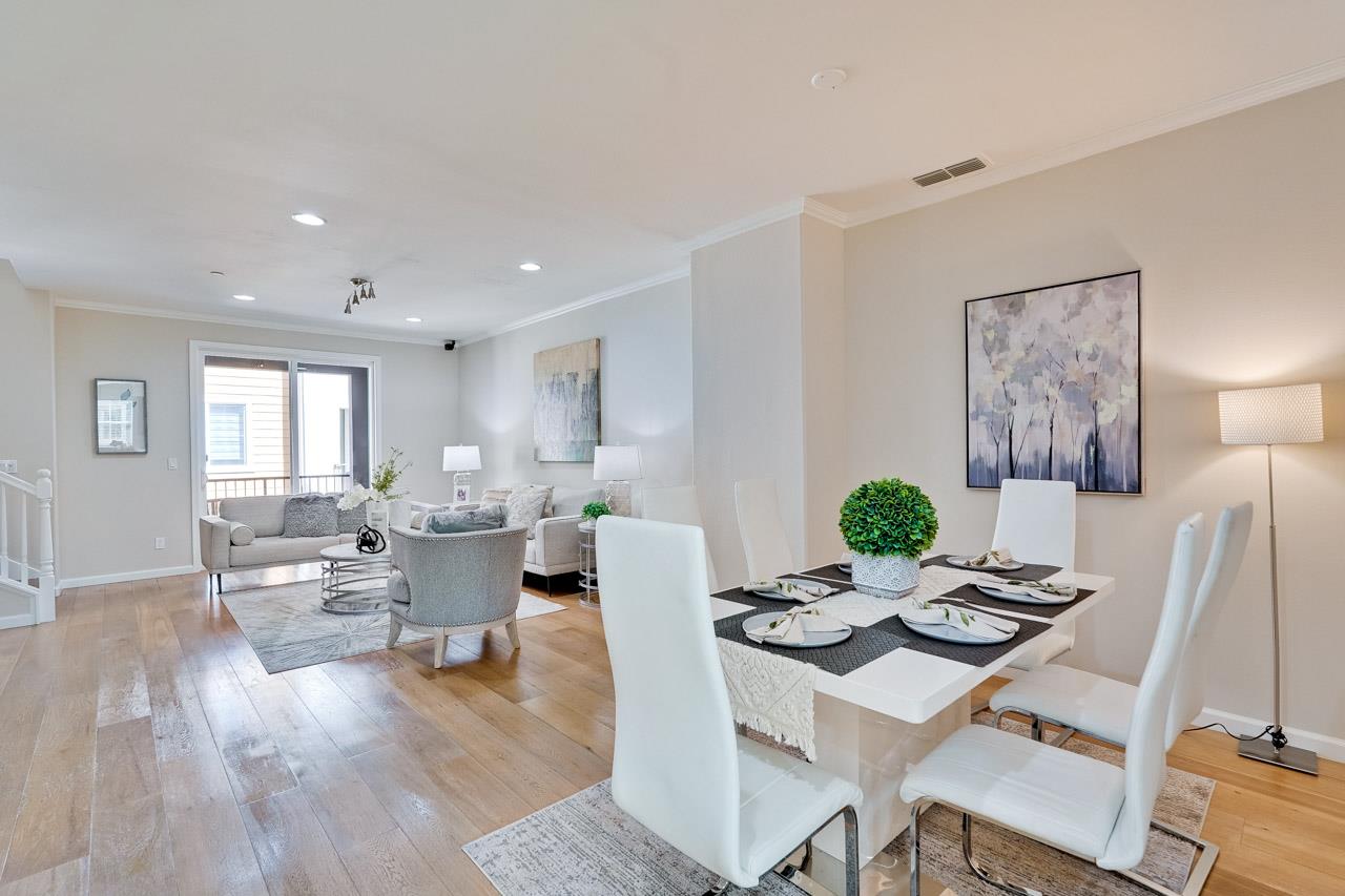 Detail Gallery Image 13 of 44 For 1369 Coyote Creek Way, Milpitas,  CA 95035 - 3 Beds | 3 Baths