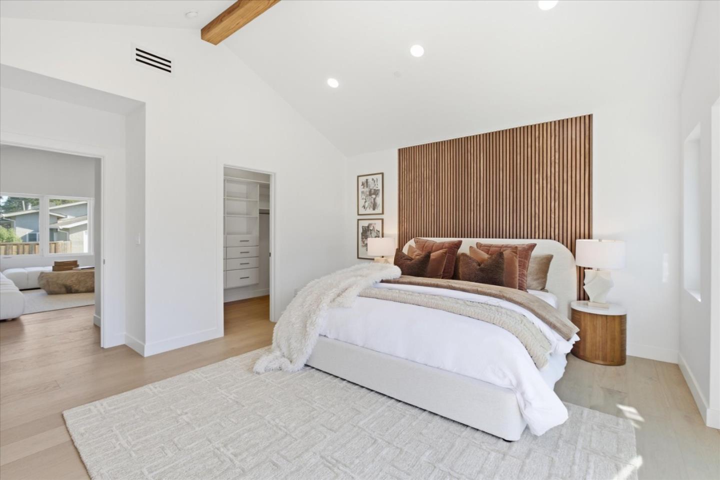 Detail Gallery Image 18 of 54 For 655 Washington St, Los Altos,  CA 94022 - 4 Beds | 3 Baths