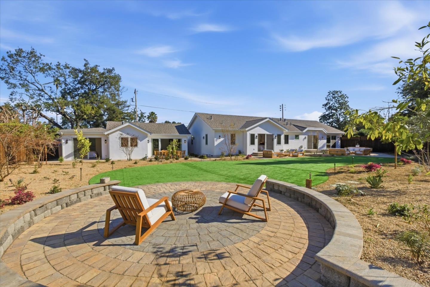 Detail Gallery Image 35 of 54 For 655 Washington St, Los Altos,  CA 94022 - 4 Beds | 3 Baths