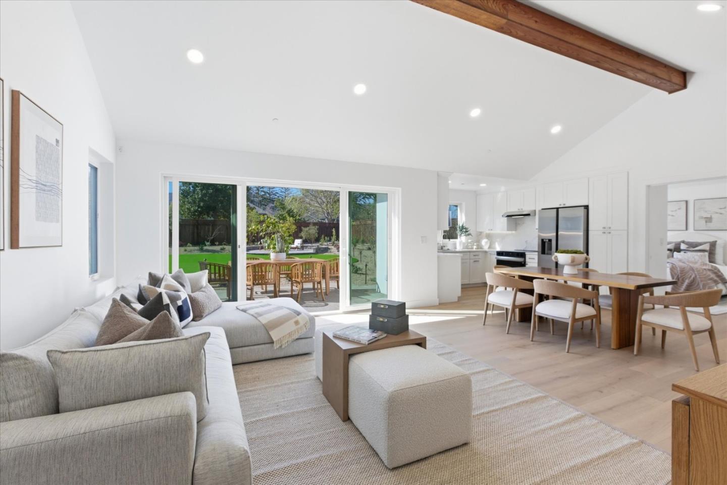 Detail Gallery Image 38 of 54 For 655 Washington St, Los Altos,  CA 94022 - 4 Beds | 3 Baths