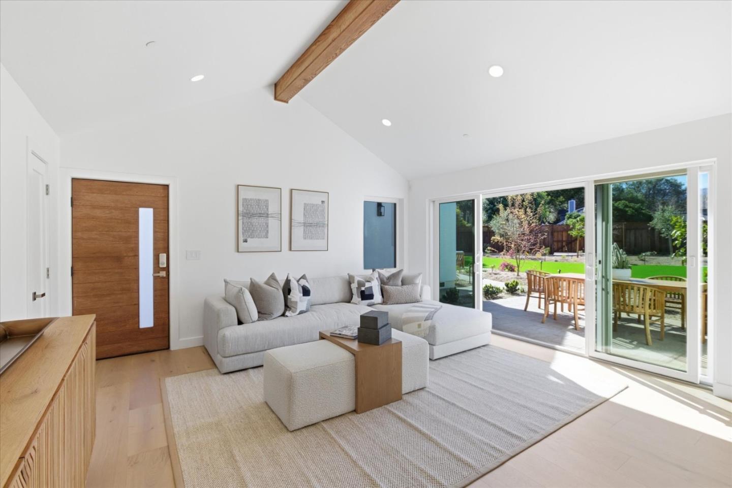 Detail Gallery Image 40 of 54 For 655 Washington St, Los Altos,  CA 94022 - 4 Beds | 3 Baths