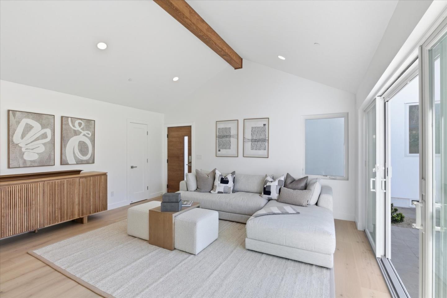 Detail Gallery Image 41 of 54 For 655 Washington St, Los Altos,  CA 94022 - 4 Beds | 3 Baths