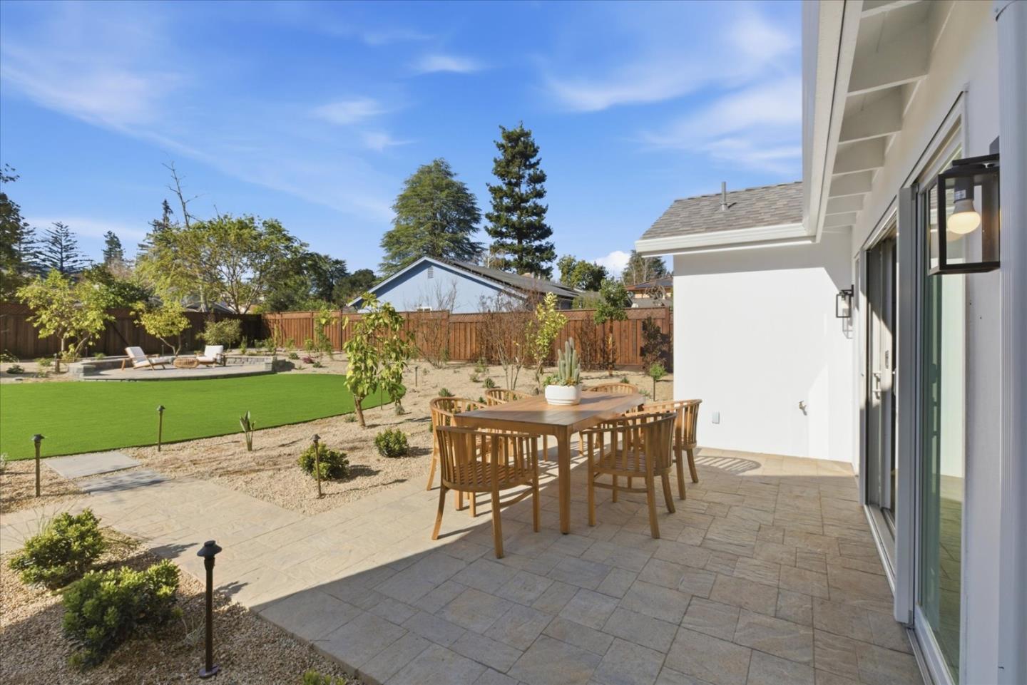 Detail Gallery Image 42 of 54 For 655 Washington St, Los Altos,  CA 94022 - 4 Beds | 3 Baths