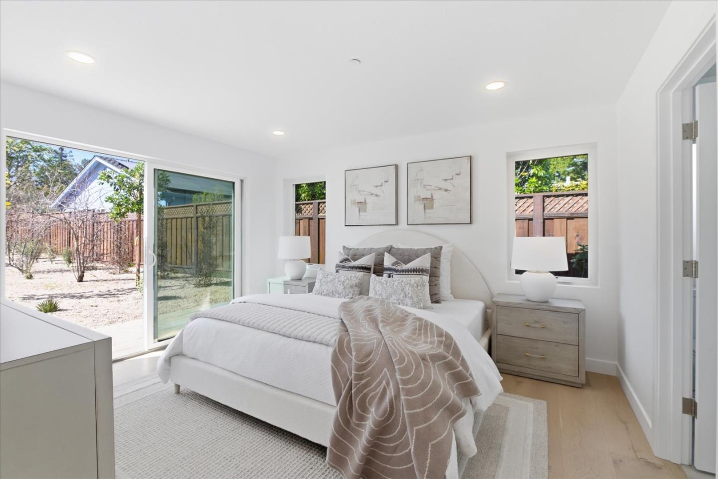 Detail Gallery Image 46 of 54 For 655 Washington St, Los Altos,  CA 94022 - 4 Beds | 3 Baths