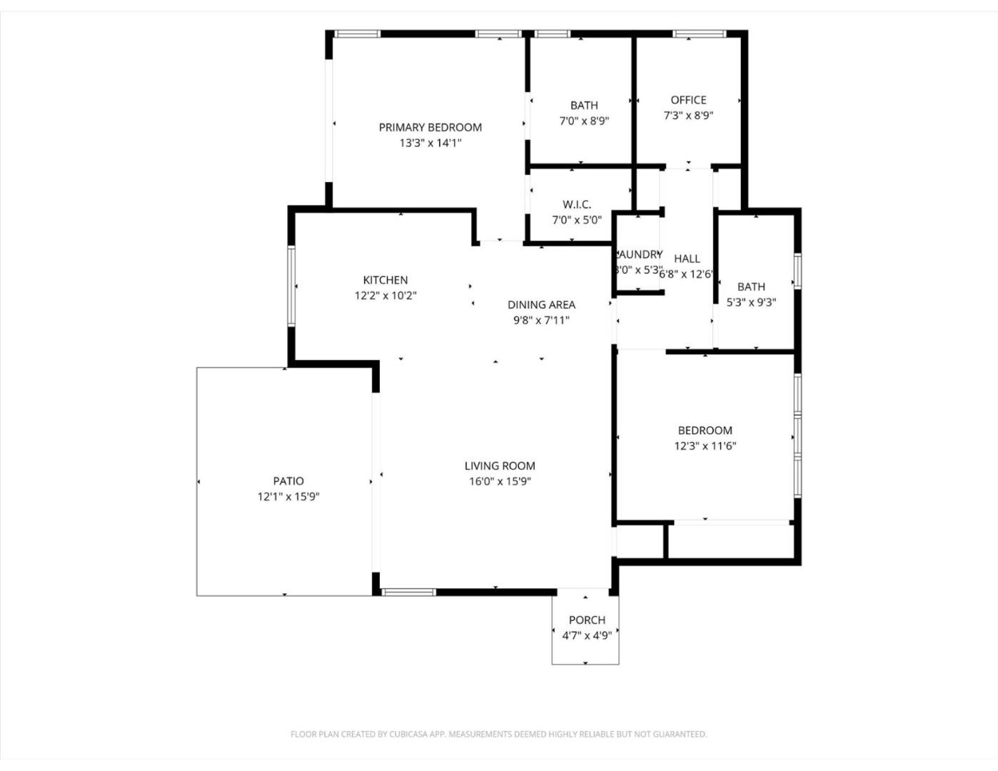 Detail Gallery Image 55 of 55 For 655 Washington St, Los Altos,  CA 94022 - 4 Beds | 3 Baths
