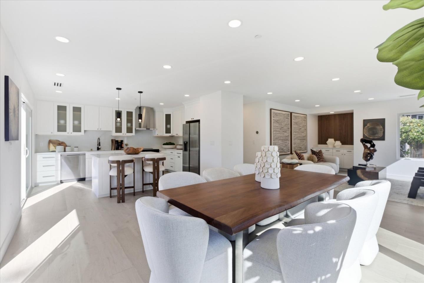 Detail Gallery Image 7 of 54 For 655 Washington St, Los Altos,  CA 94022 - 4 Beds | 3 Baths