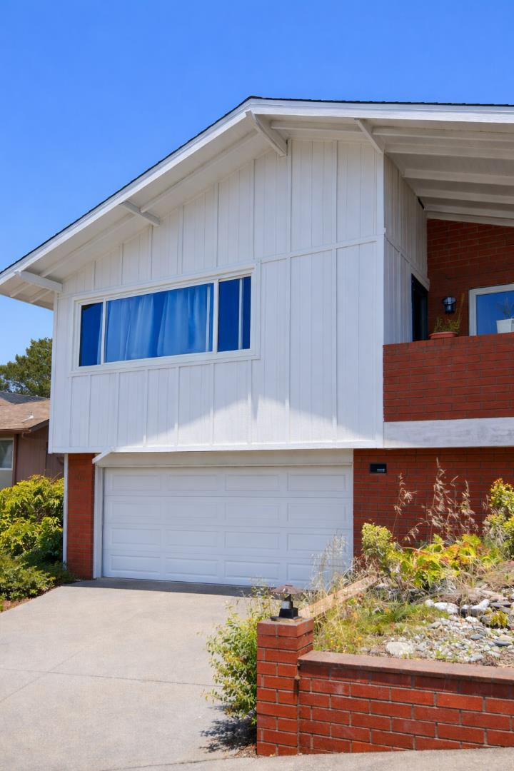 Detail Gallery Image 2 of 2 For 260 Allen Dr, San Bruno,  CA 94066 - 3 Beds | 2 Baths