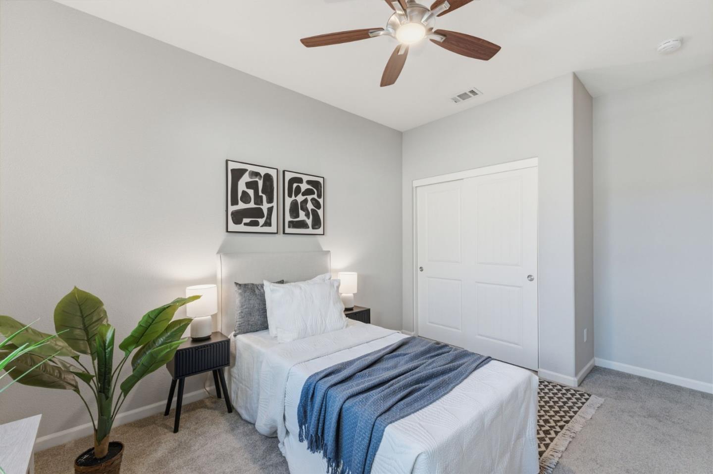 Detail Gallery Image 35 of 57 For 931 Held Ct, Hollister,  CA 95023 - 4 Beds | 2 Baths