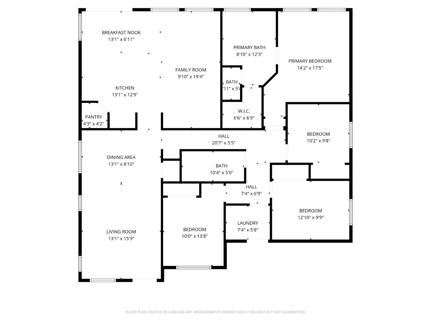 Detail Gallery Image 54 of 57 For 931 Held Ct, Hollister,  CA 95023 - 4 Beds | 2 Baths