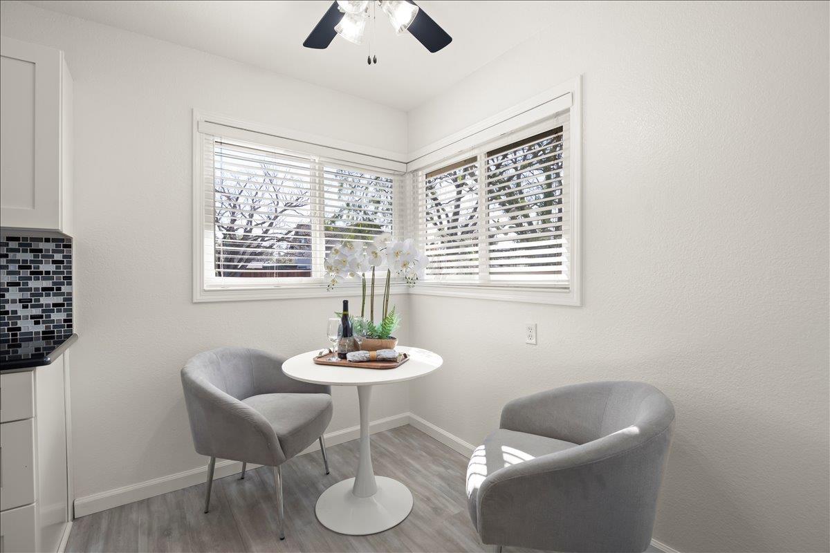 Detail Gallery Image 11 of 28 For 5159 Elester Dr, San Jose,  CA 95124 - 3 Beds | 2 Baths