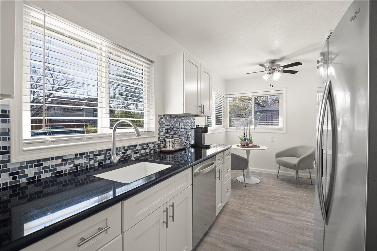 Detail Gallery Image 14 of 28 For 5159 Elester Dr, San Jose,  CA 95124 - 3 Beds | 2 Baths