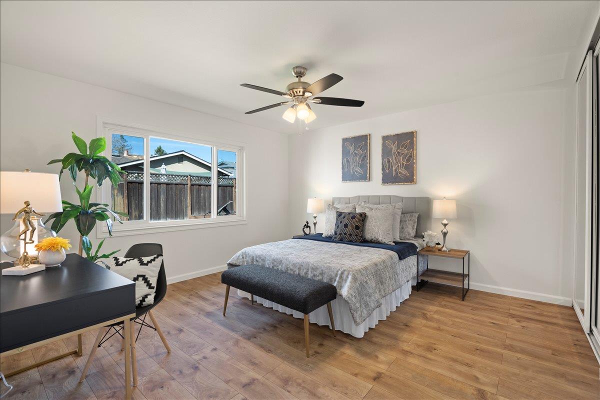 Detail Gallery Image 19 of 28 For 5159 Elester Dr, San Jose,  CA 95124 - 3 Beds | 2 Baths